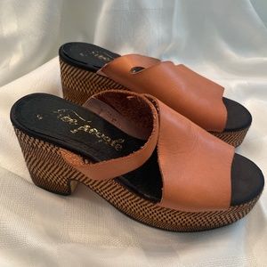 Free People Wedges
